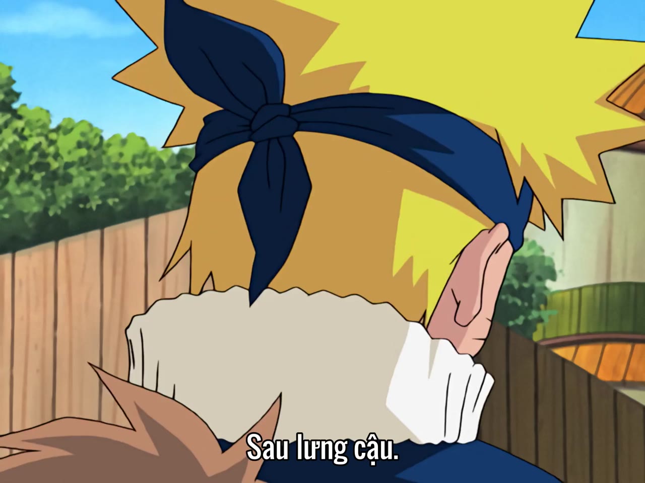 Naruto tập 185
