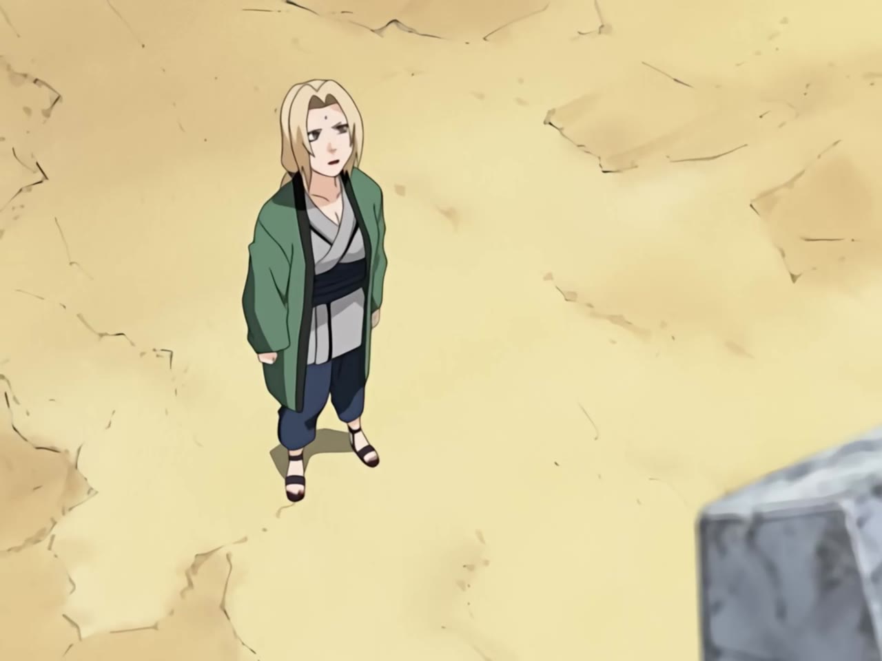 Naruto tập 185 cảnh 2