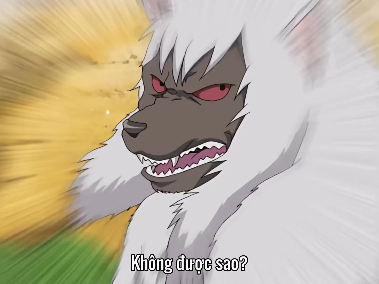 Naruto tập 185 cảnh 3