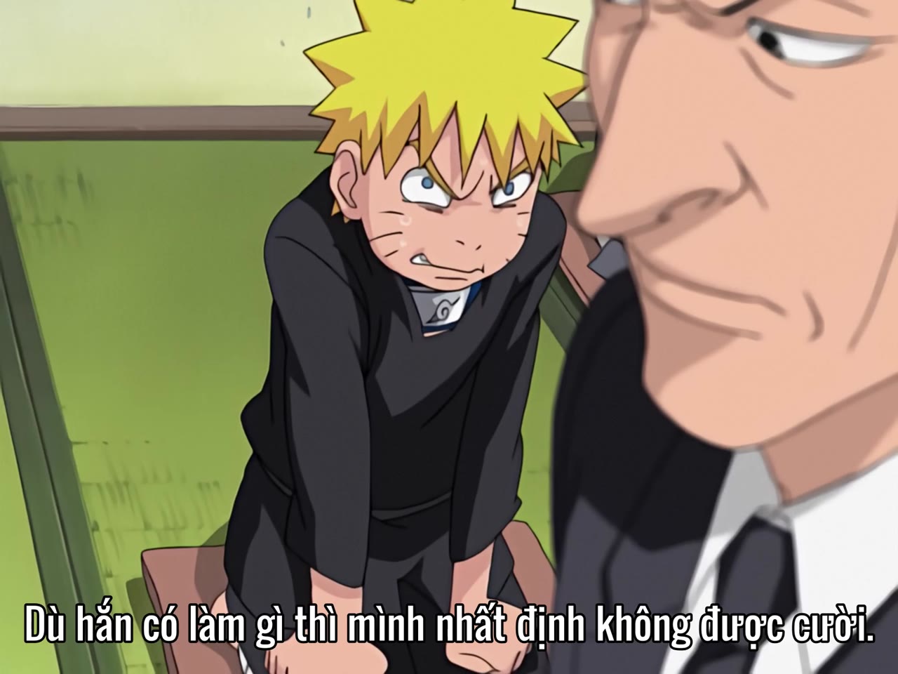 Naruto tập 186 cảnh 2