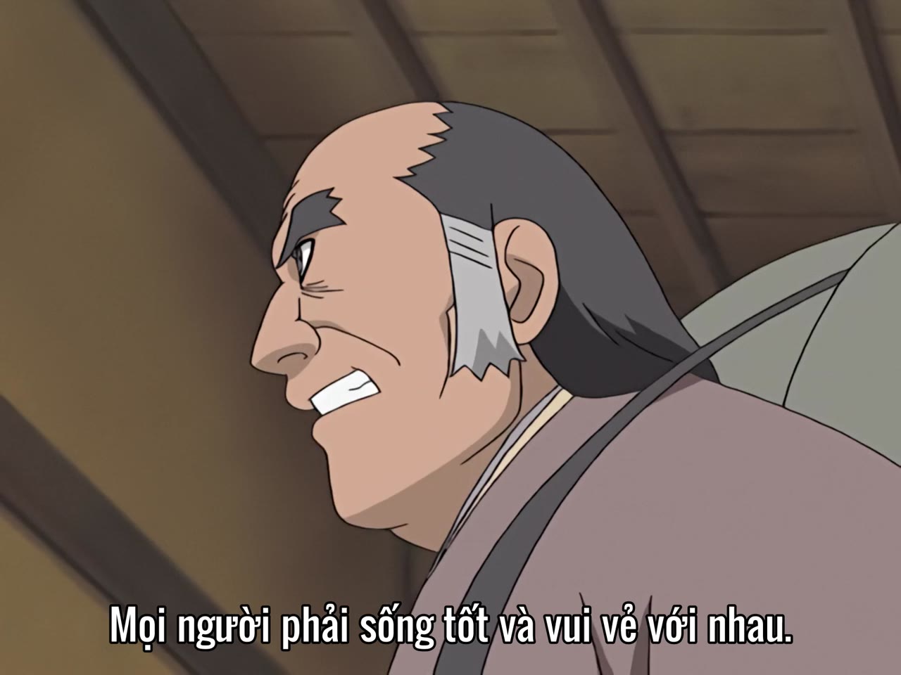 Naruto tập 186 cảnh 3