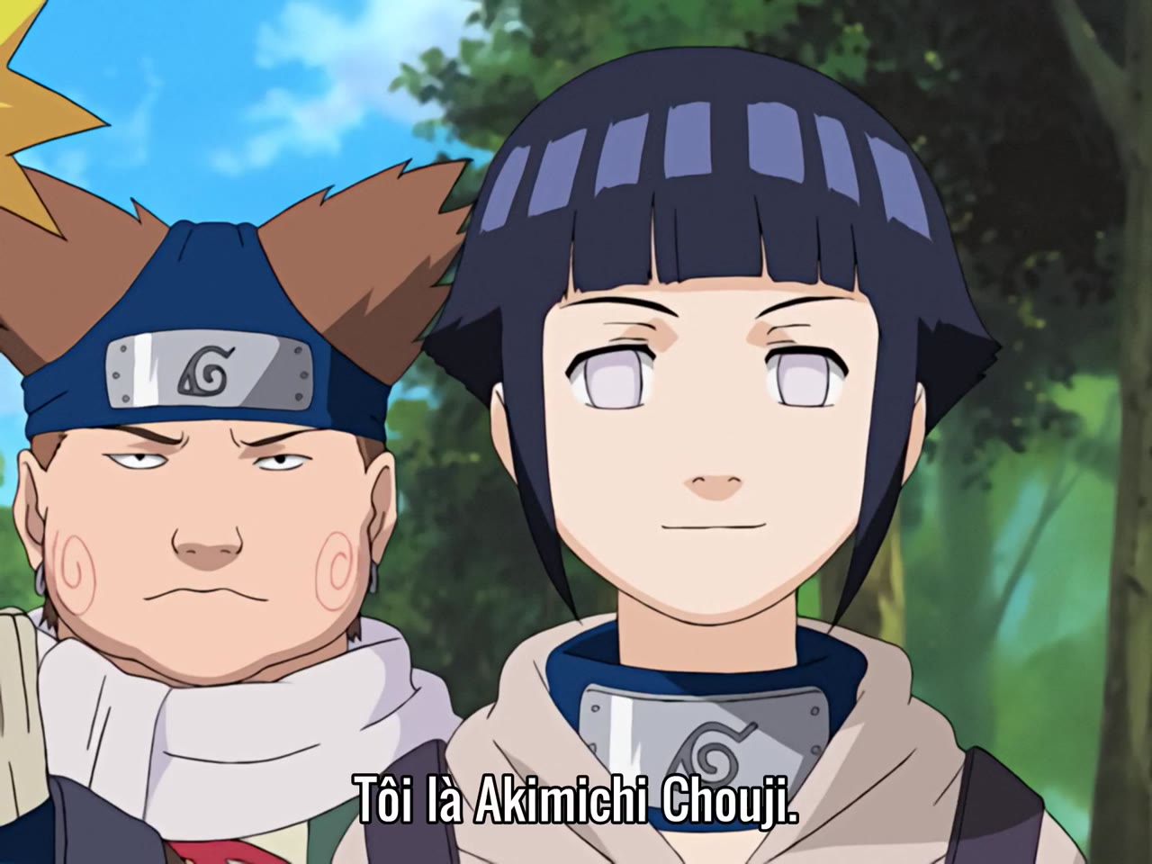 Naruto tập 187