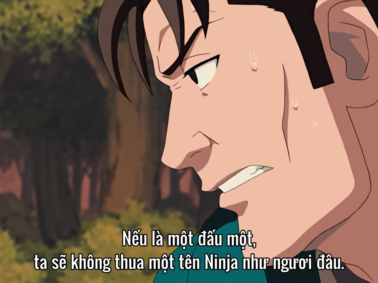 Naruto tập 187 cảnh 3