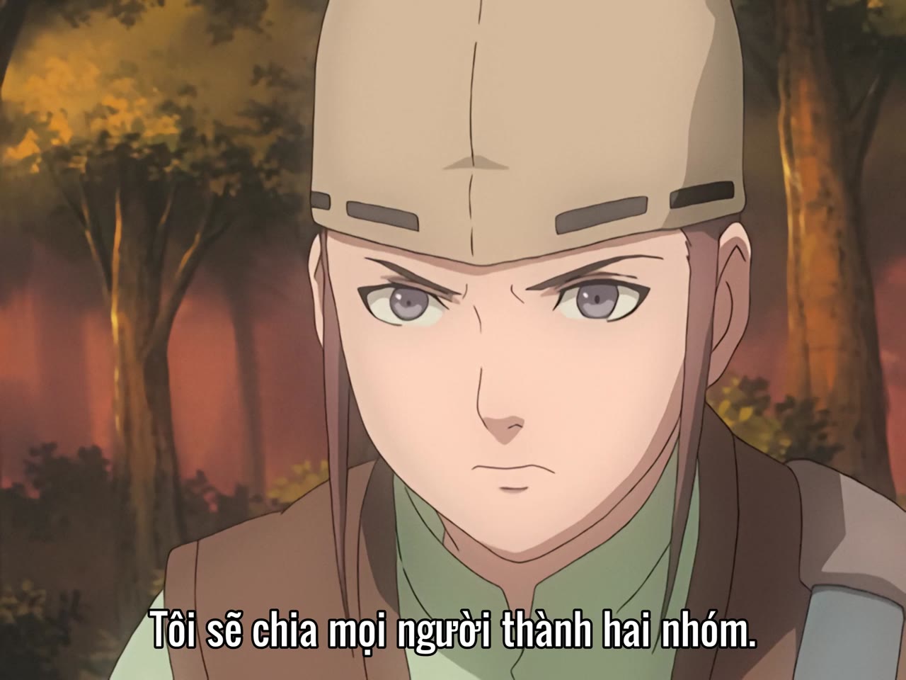 Naruto tập 188