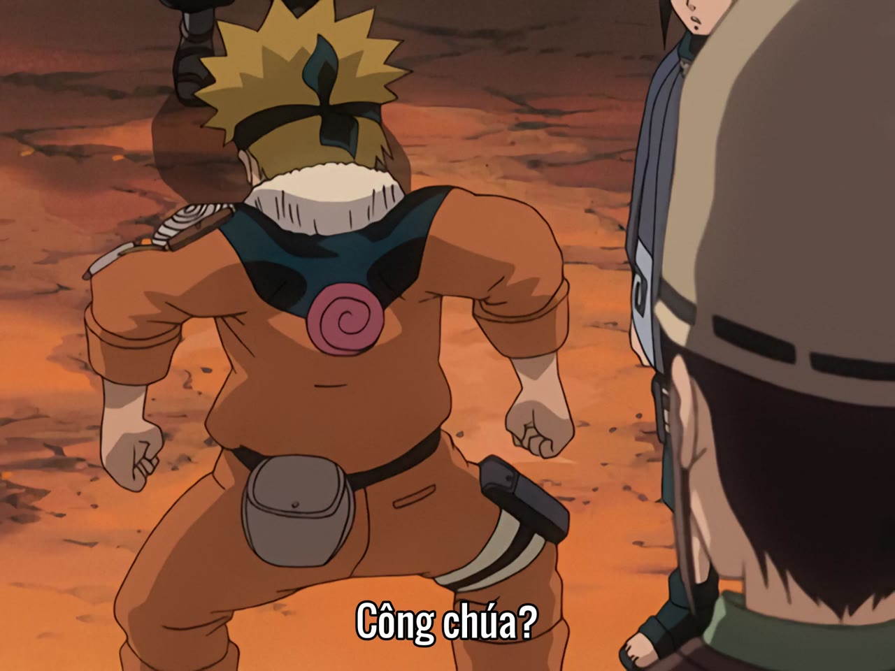 Naruto tập 188 cảnh 2
