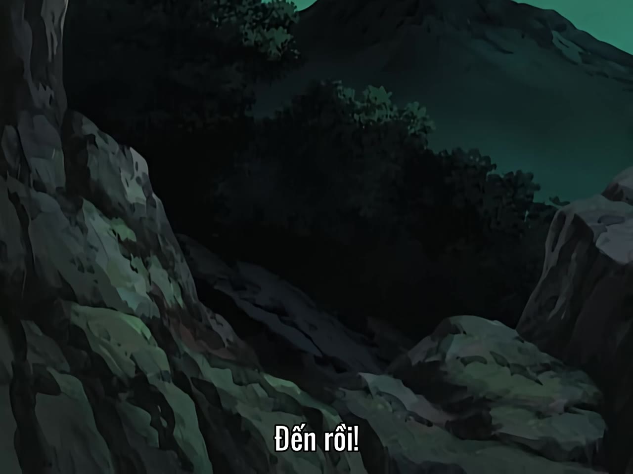 Naruto tập 188 cảnh 3