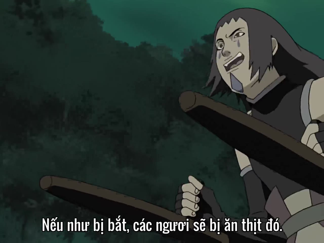 Naruto tập 189
