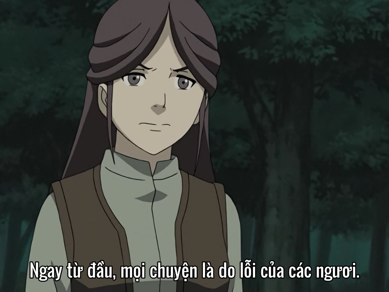 Naruto tập 189 cảnh 2