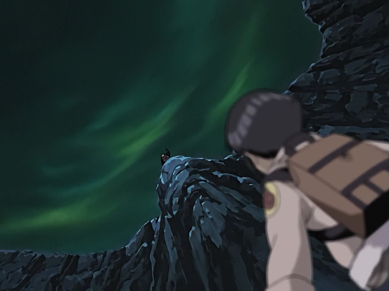 Naruto tập 190
