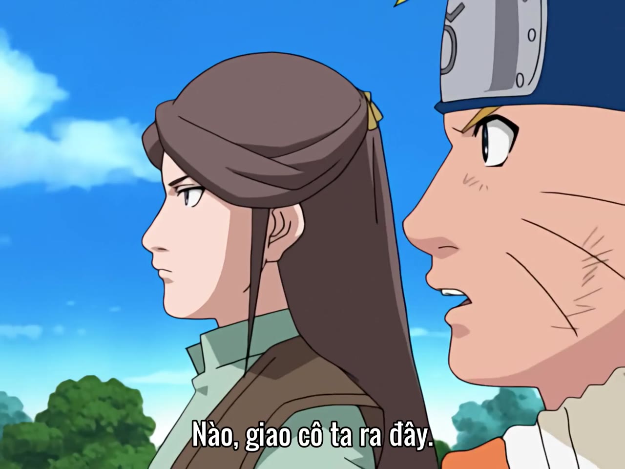 Naruto tập 191