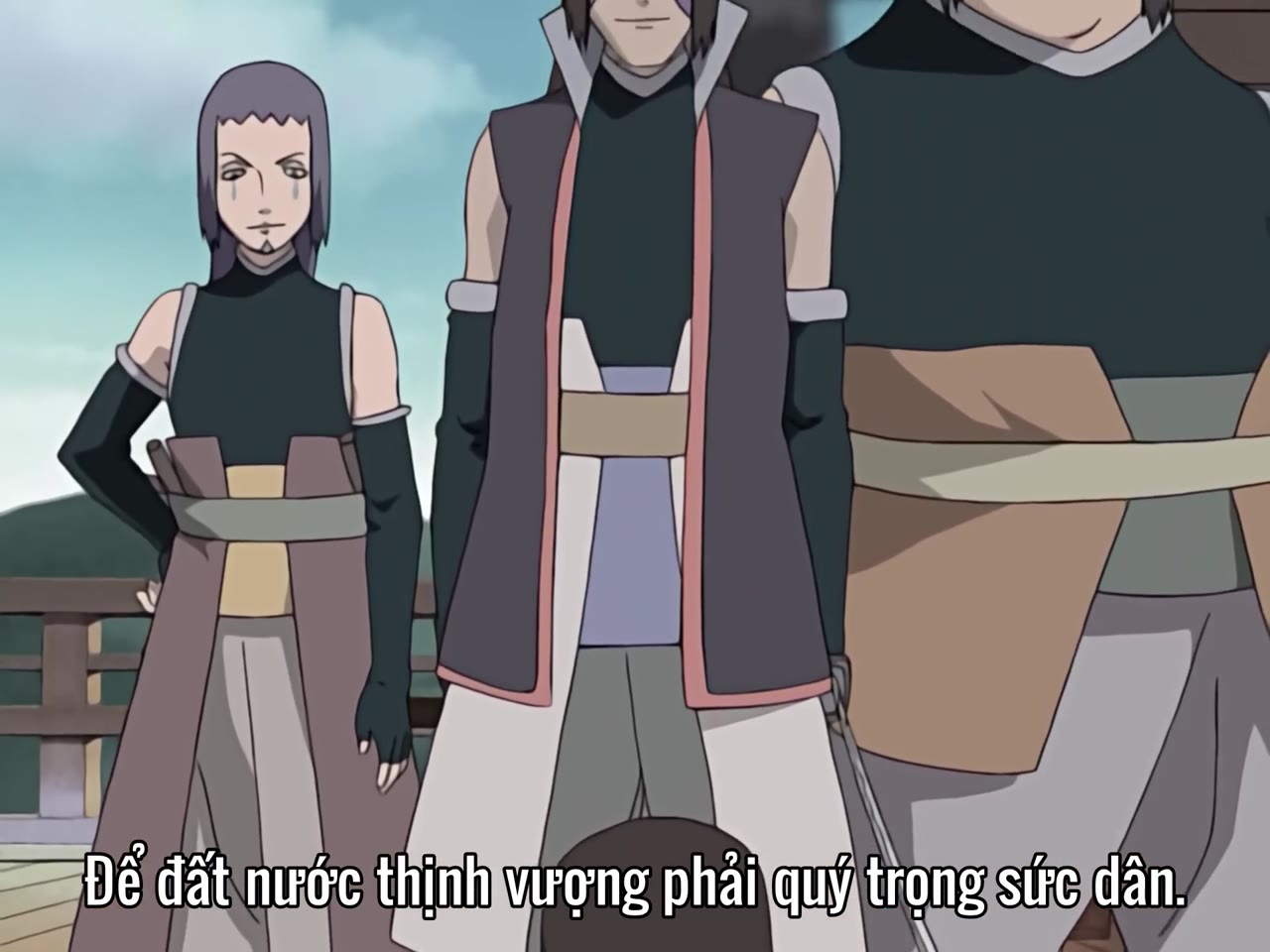 Naruto tập 191 cảnh 2