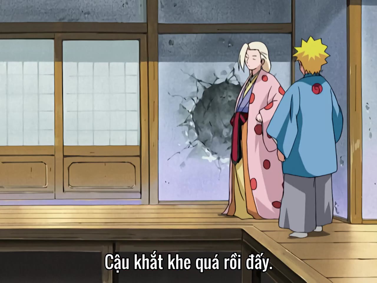Naruto tập 192 cảnh 2