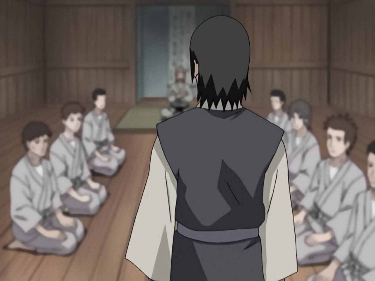 Naruto tập 193
