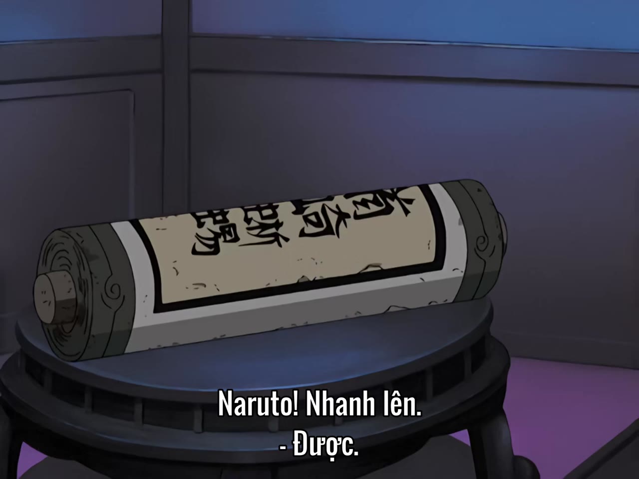 Naruto tập 194 cảnh 3