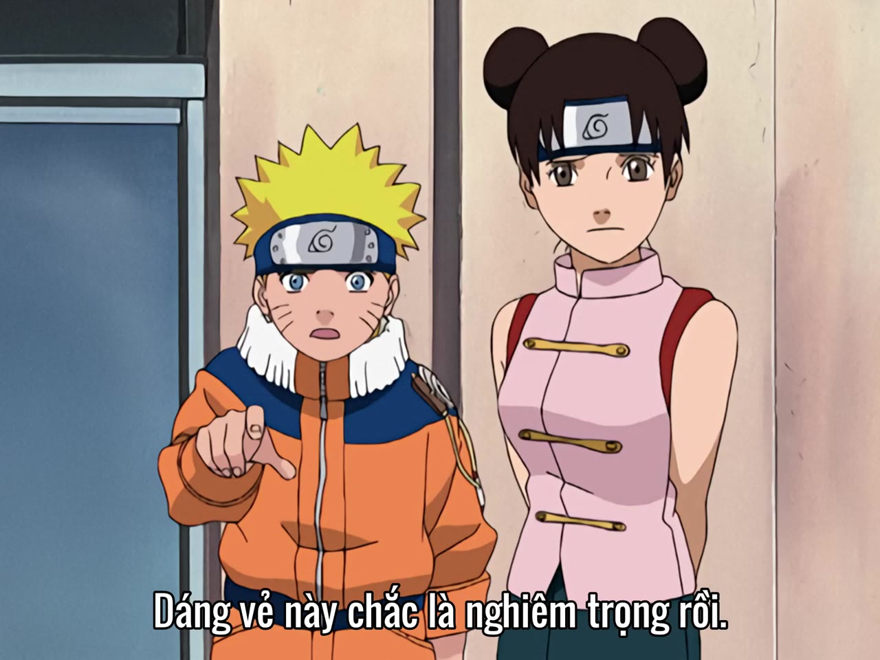 Naruto tập 195