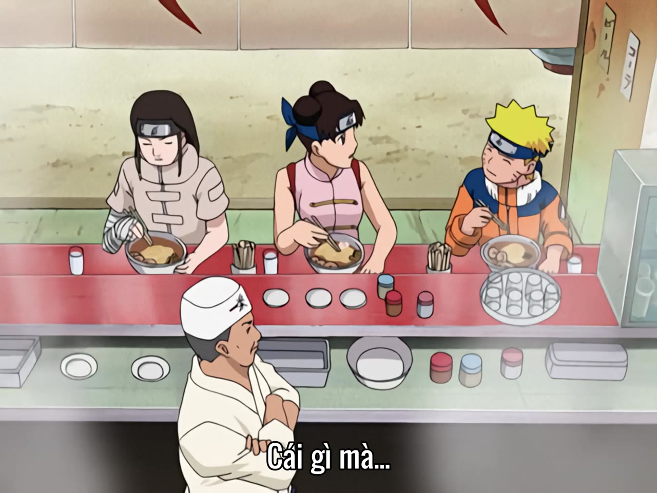 Naruto tập 195 cảnh 2
