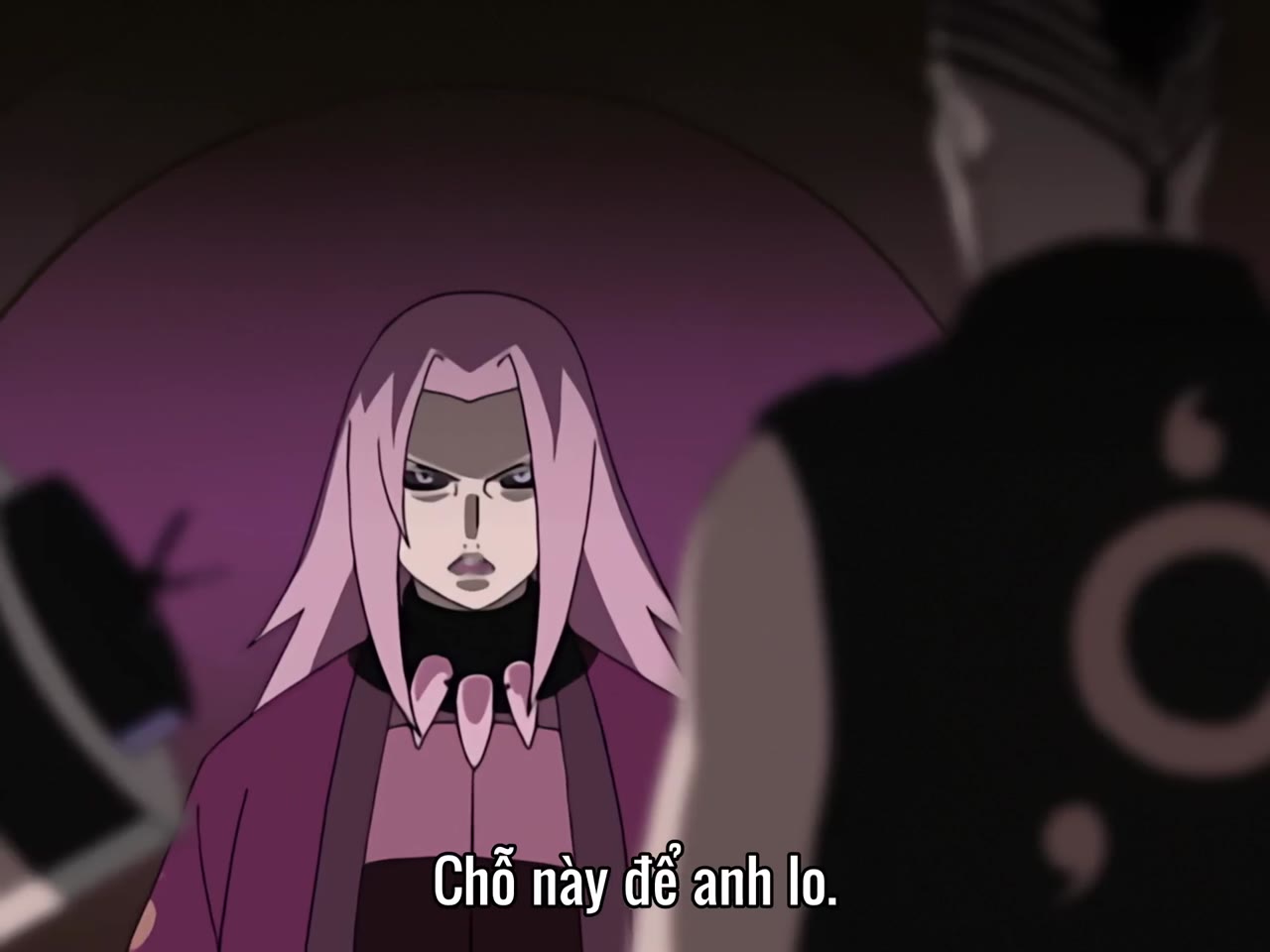 Naruto tập 196 cảnh 2