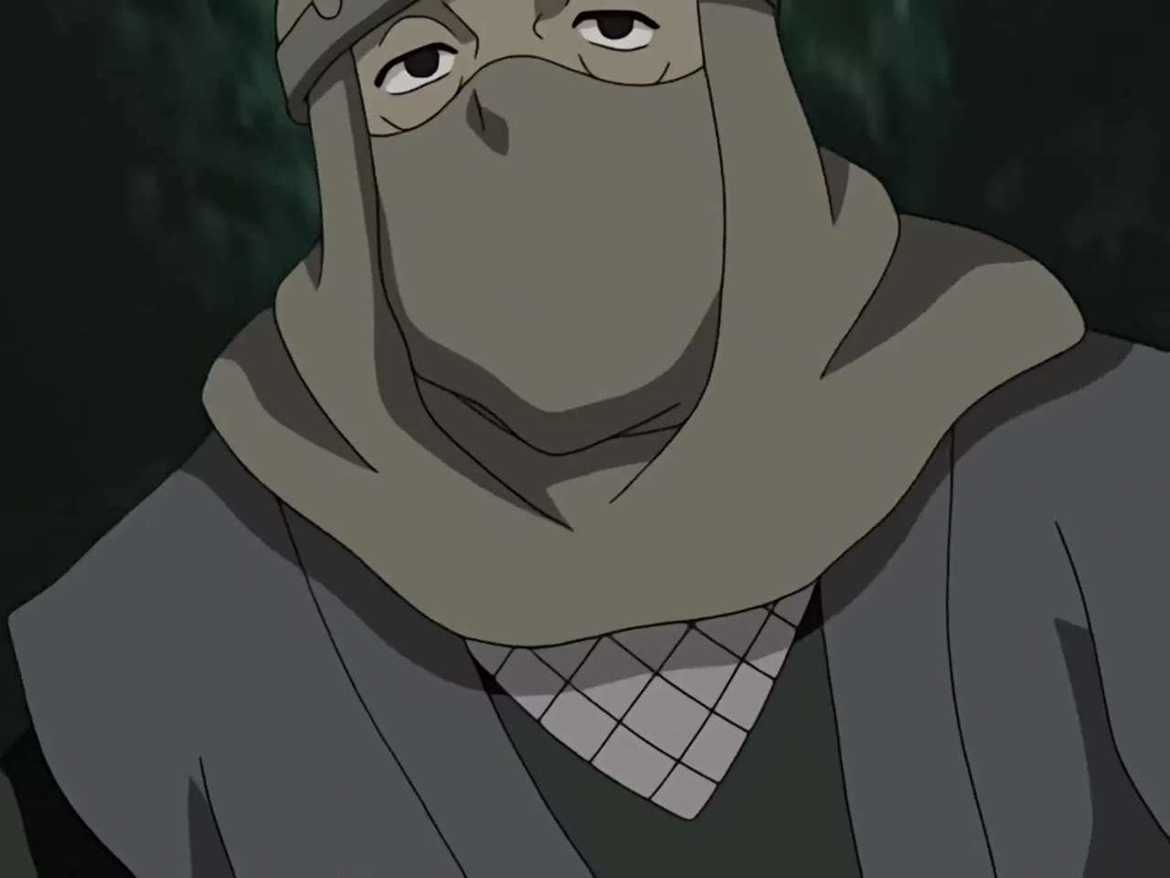 Naruto tập 197