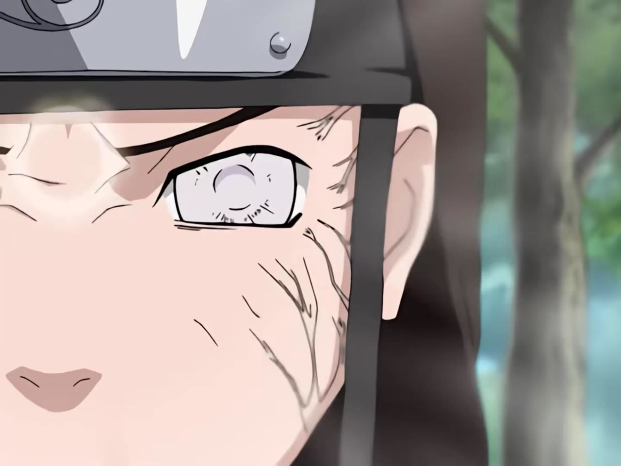Naruto tập 198