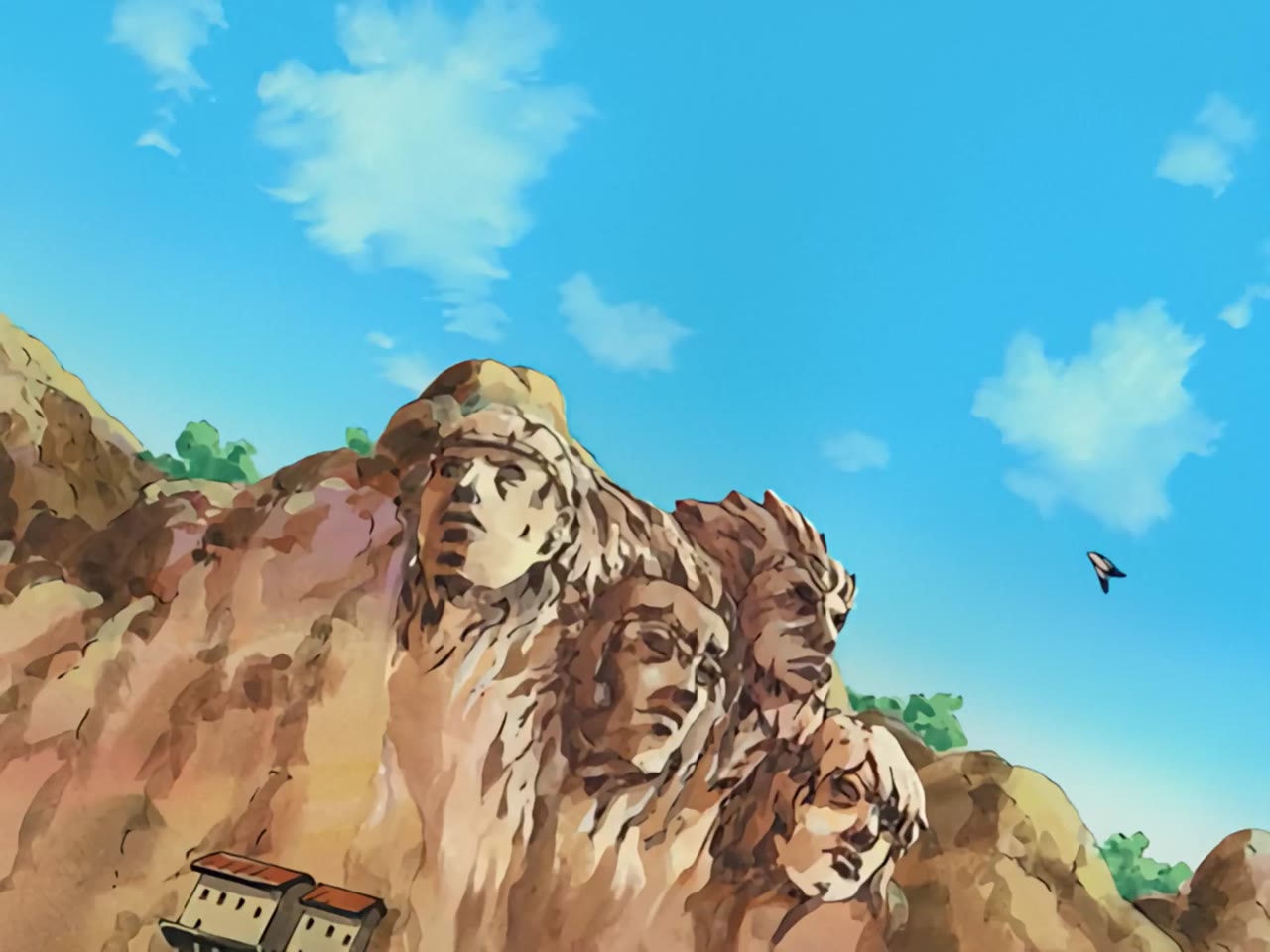 Naruto tập 198 cảnh 3