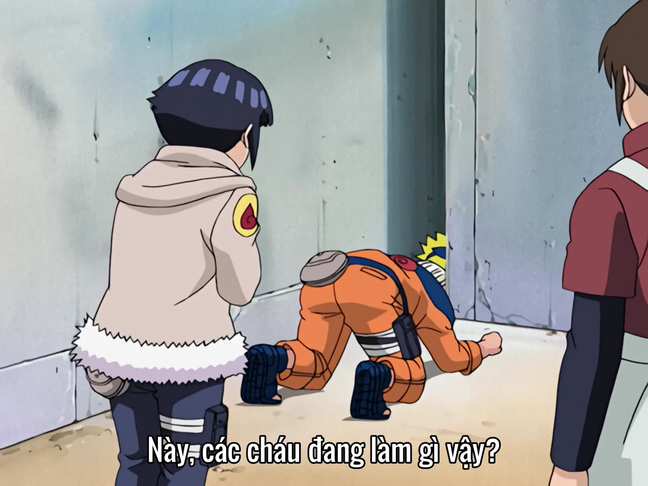 Naruto tập 200