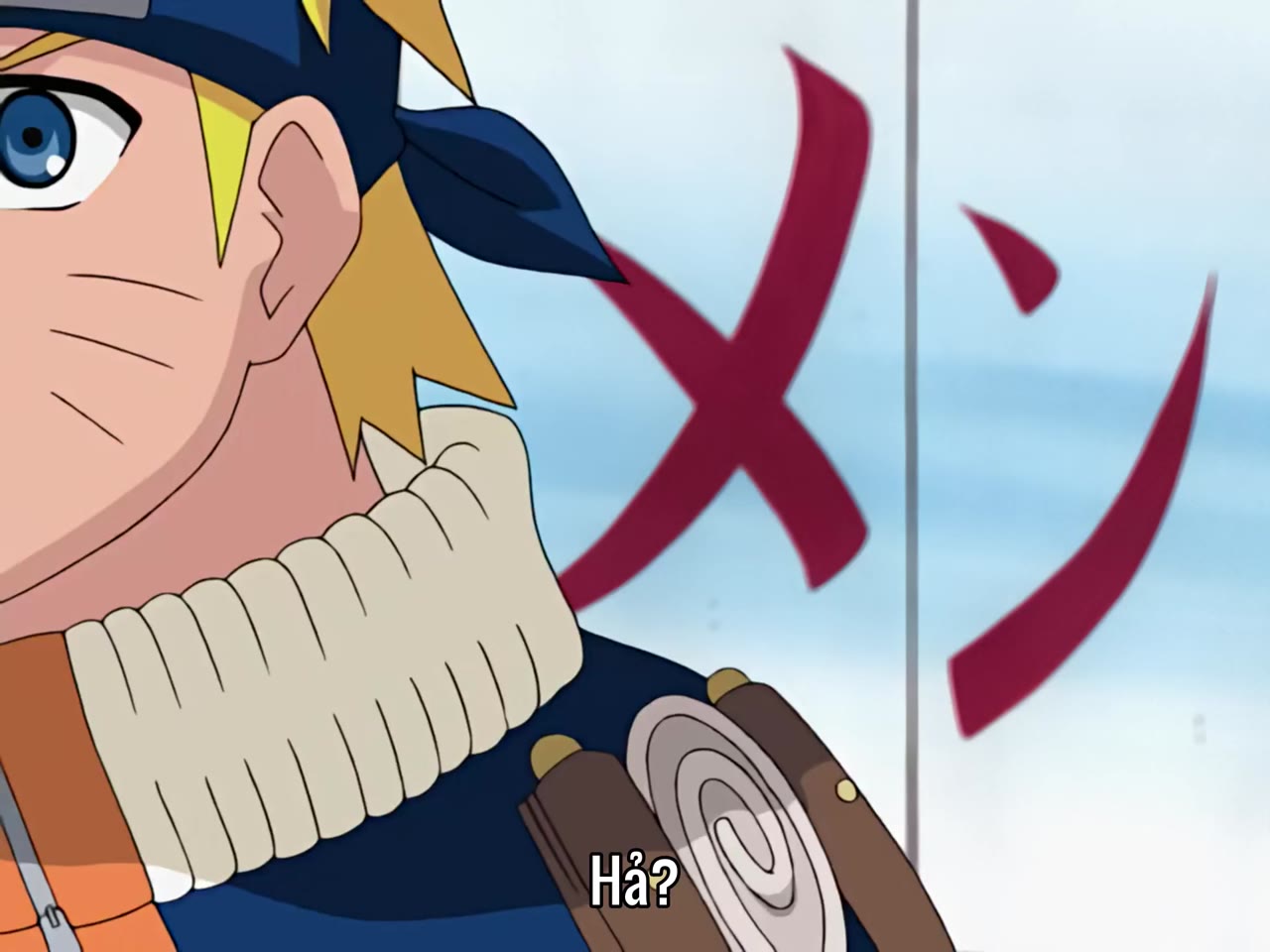 Naruto tập 200 cảnh 2