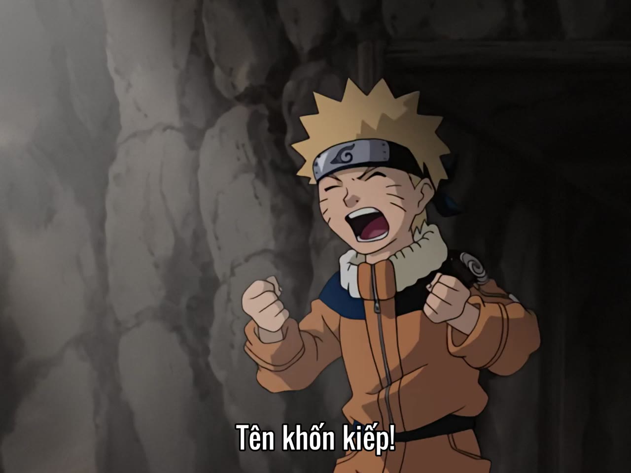 Naruto tập 200 cảnh 3