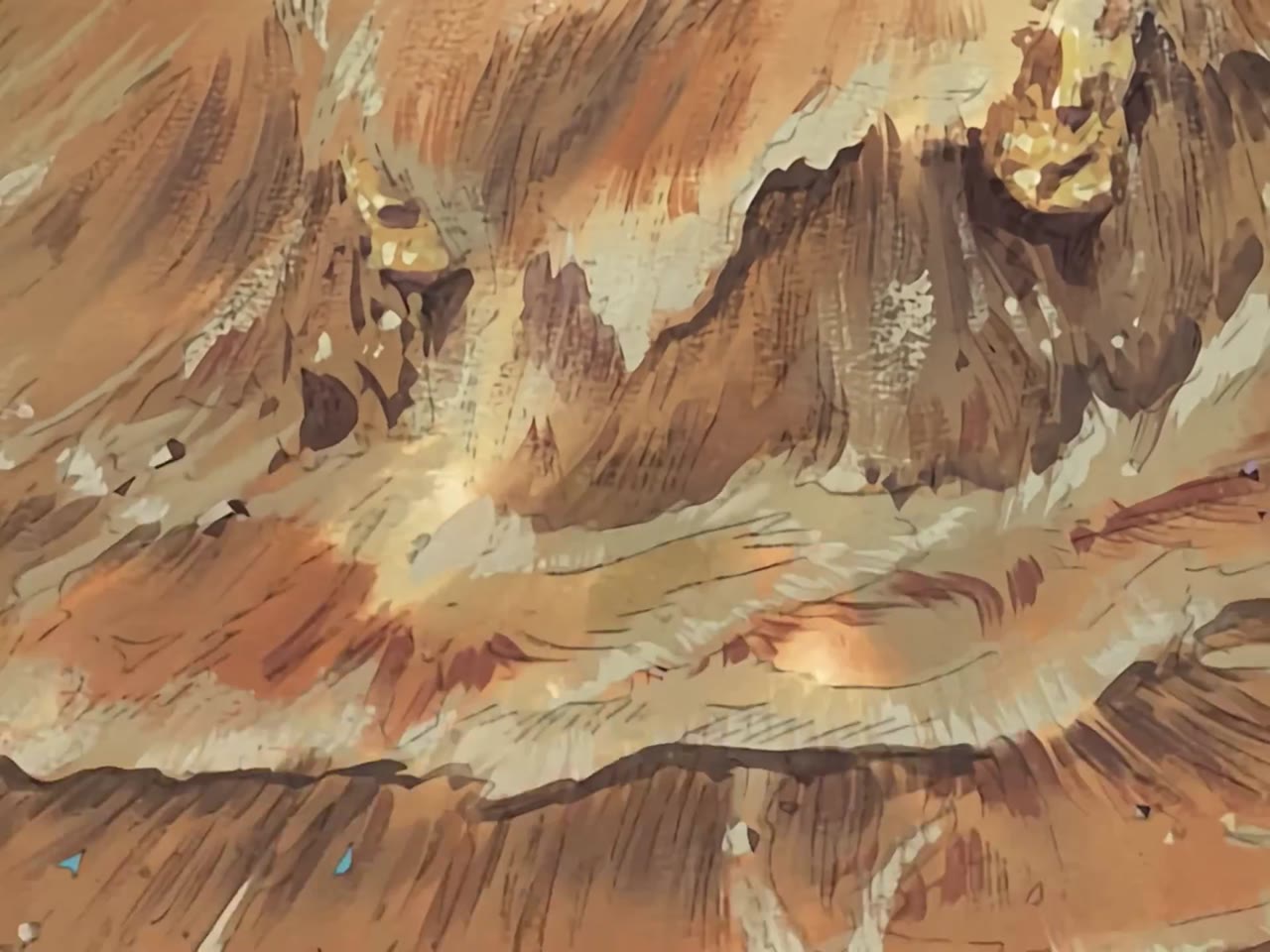 Naruto tập 201