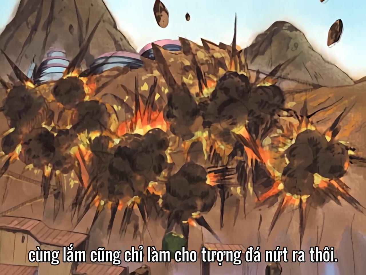 Naruto tập 201 cảnh 3