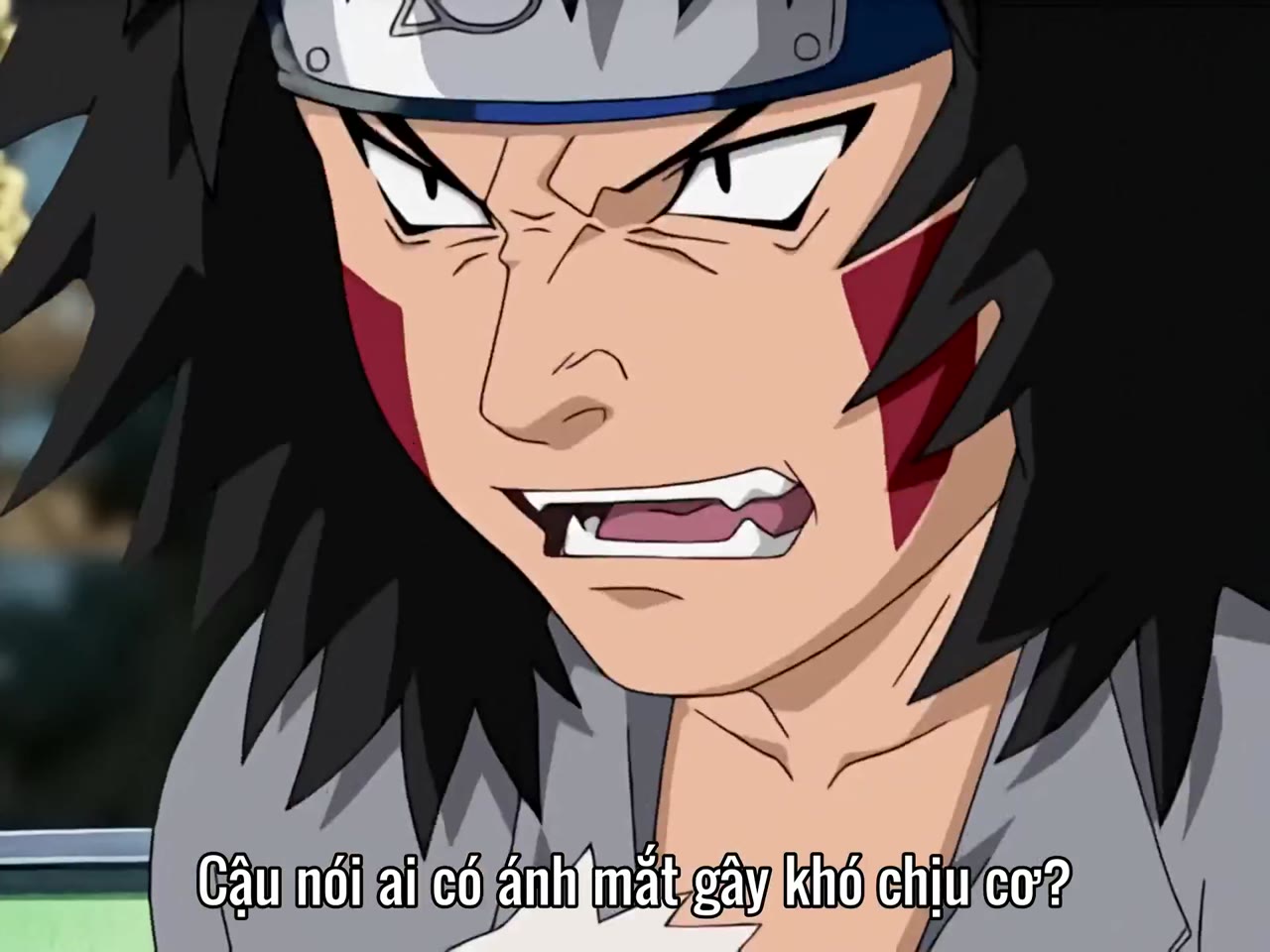 Naruto tập 202 cảnh 2