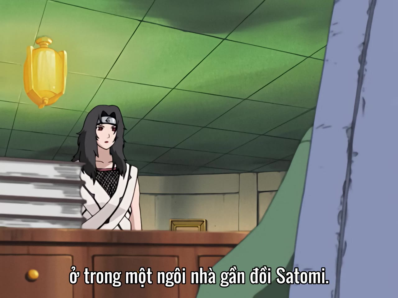 Naruto tập 203 cảnh 2