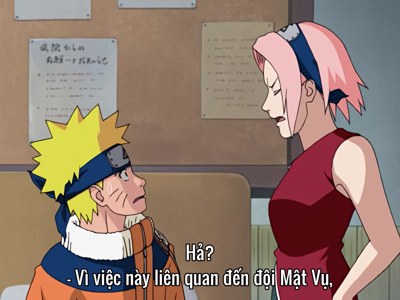 Naruto tập 204