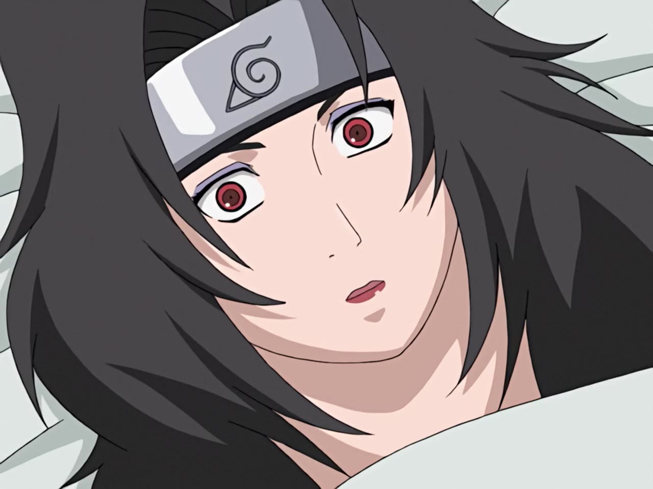 Naruto tập 206 cảnh 2