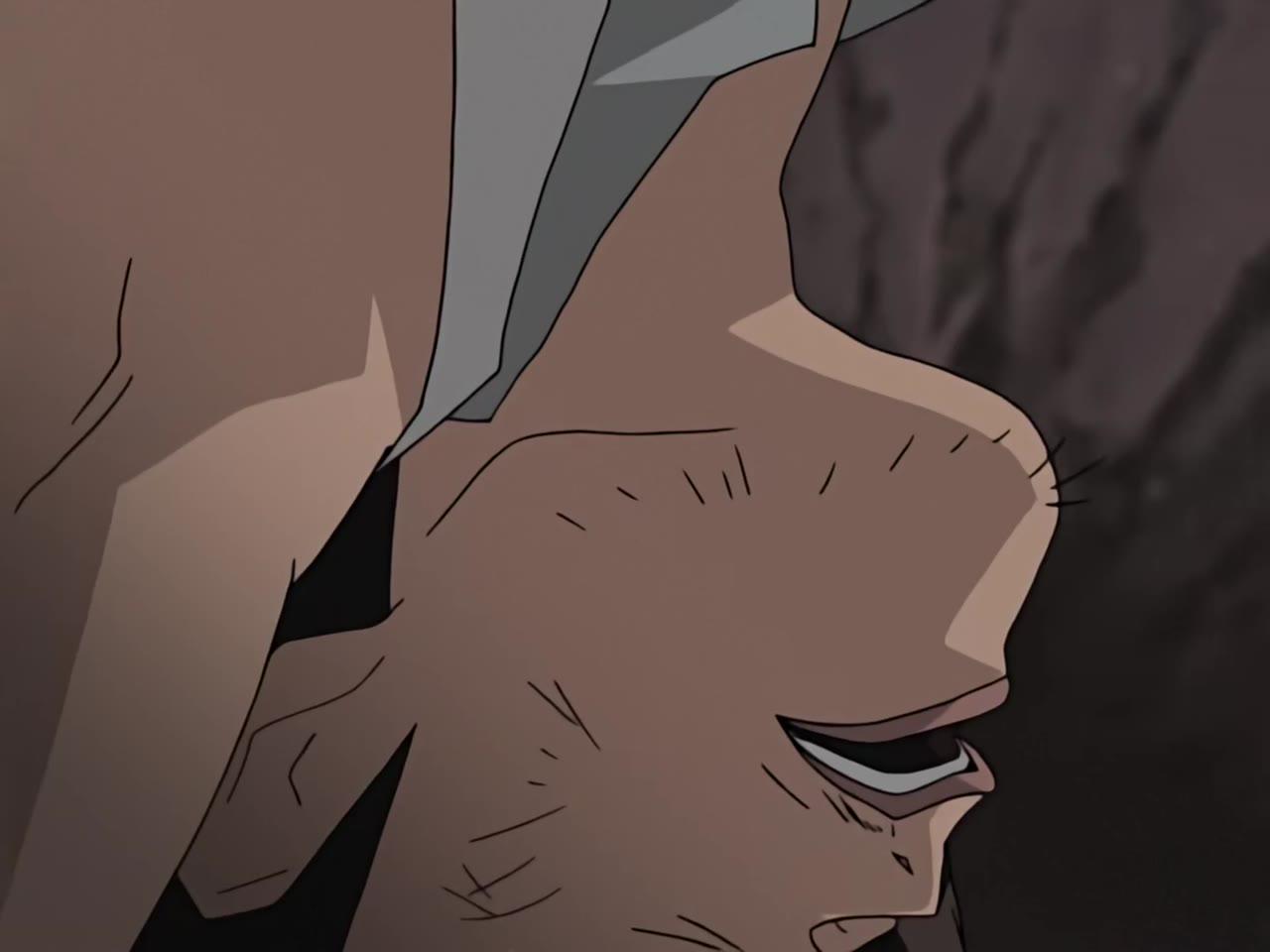 Naruto tập 208 cảnh 3
