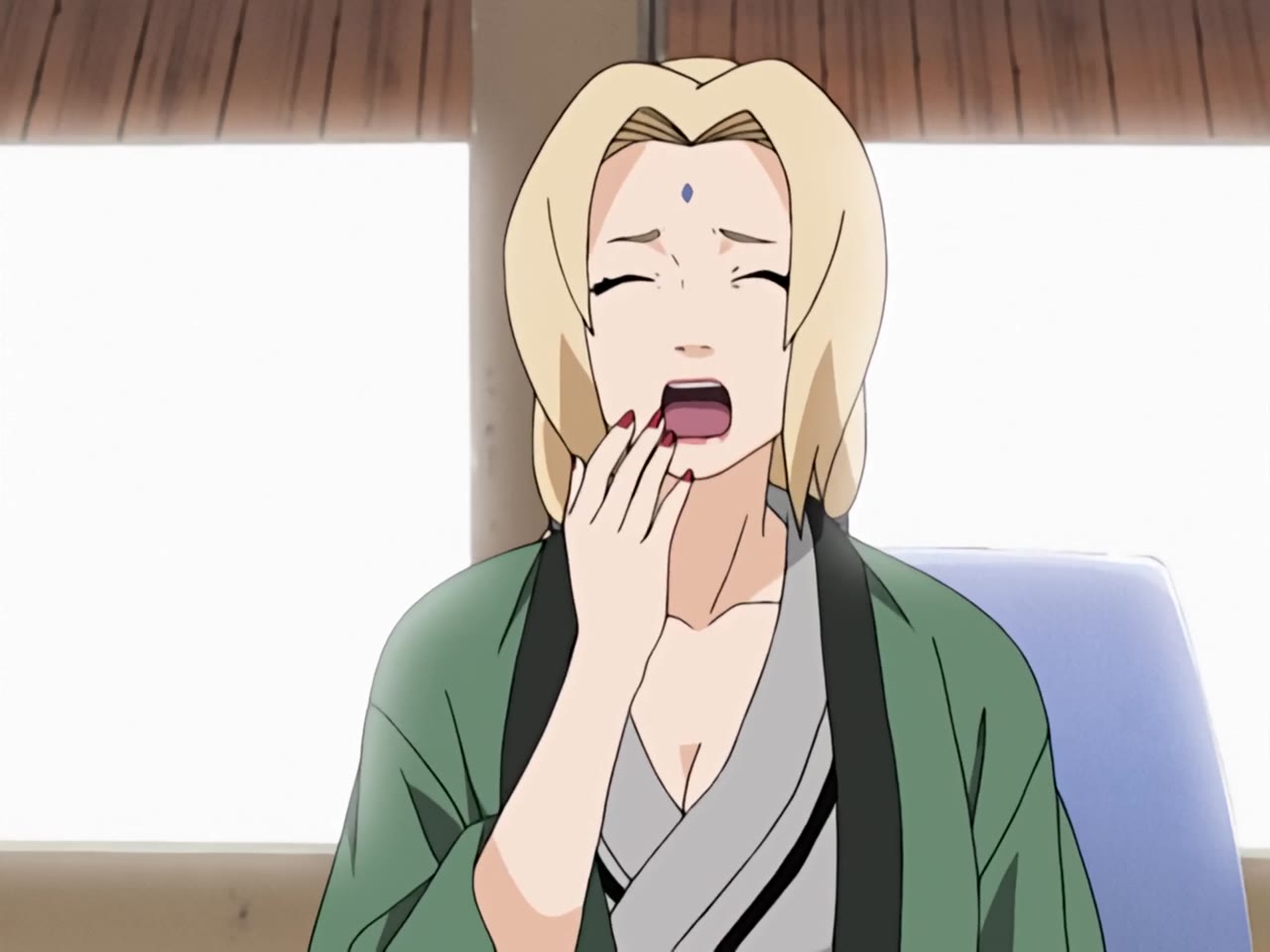 Naruto tập 209