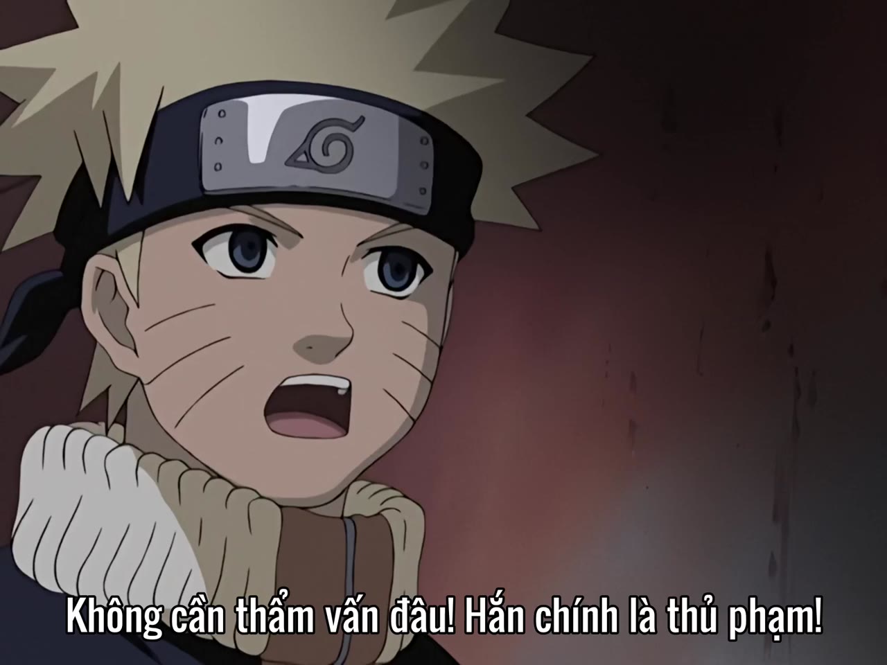 Naruto tập 209 cảnh 3