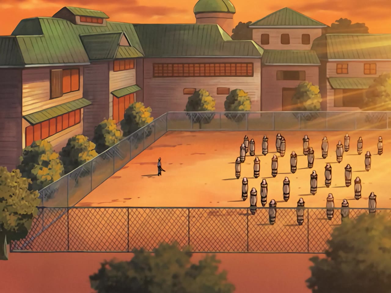 Naruto tập 211