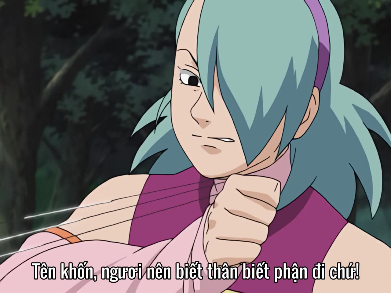 Naruto tập 211 cảnh 3