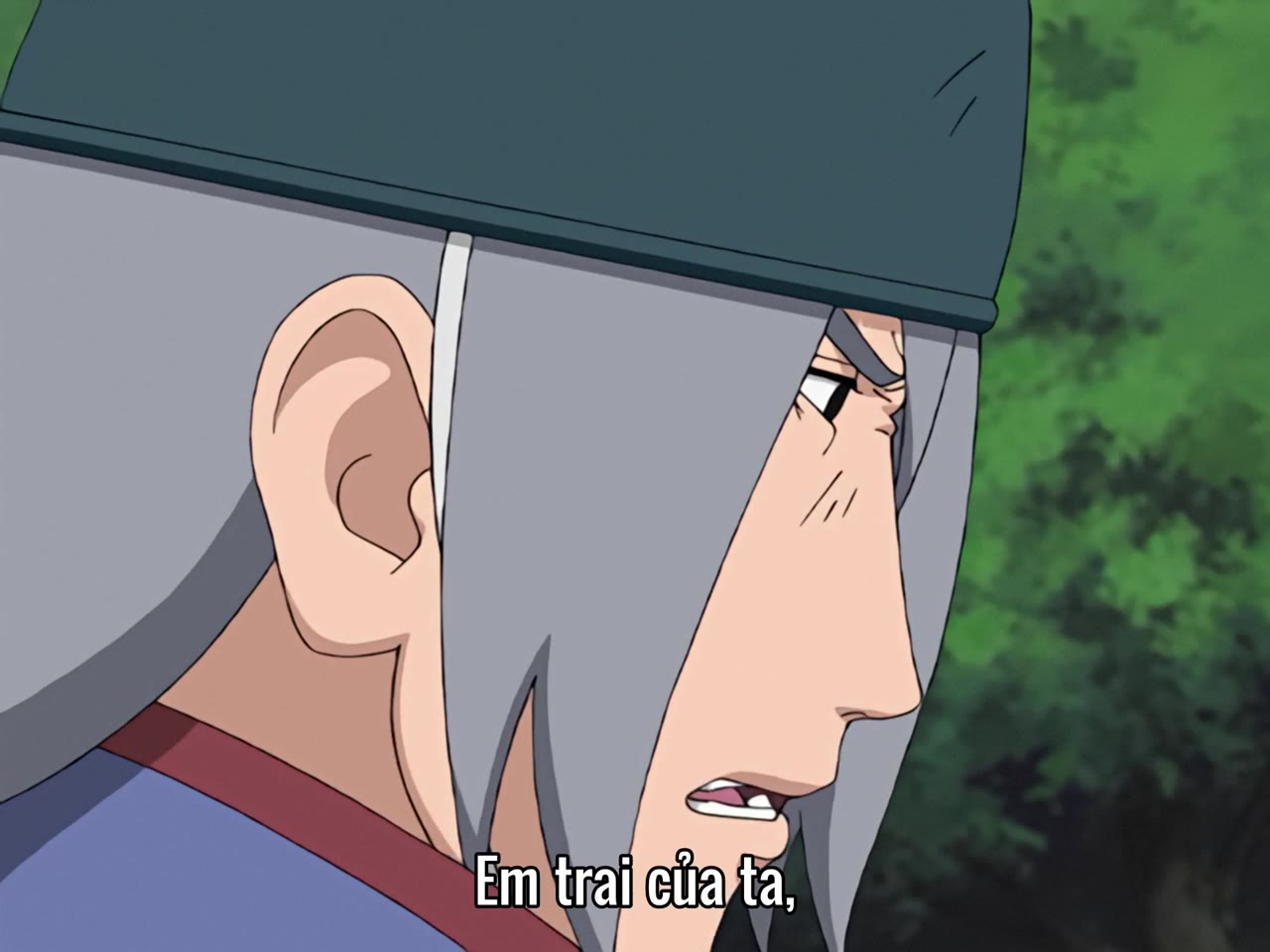 Naruto tập 212