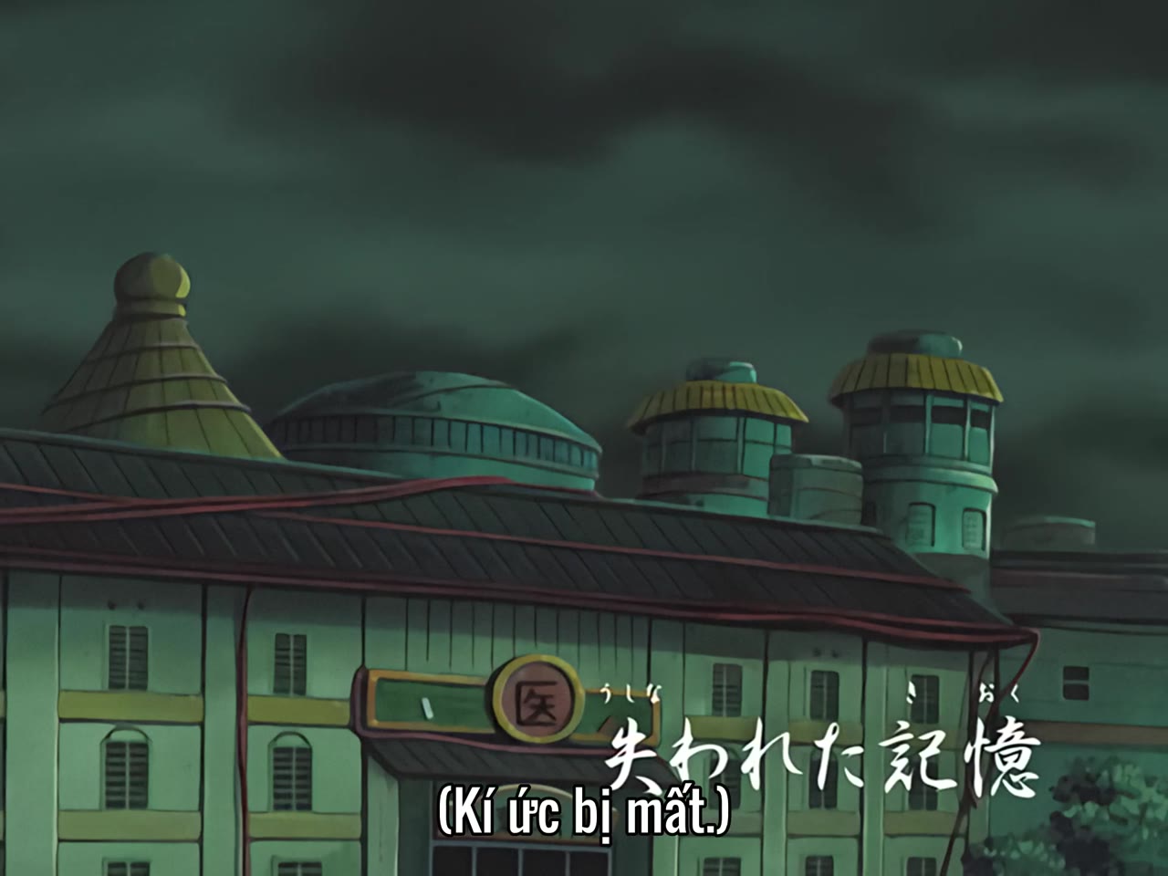 Naruto tập 213