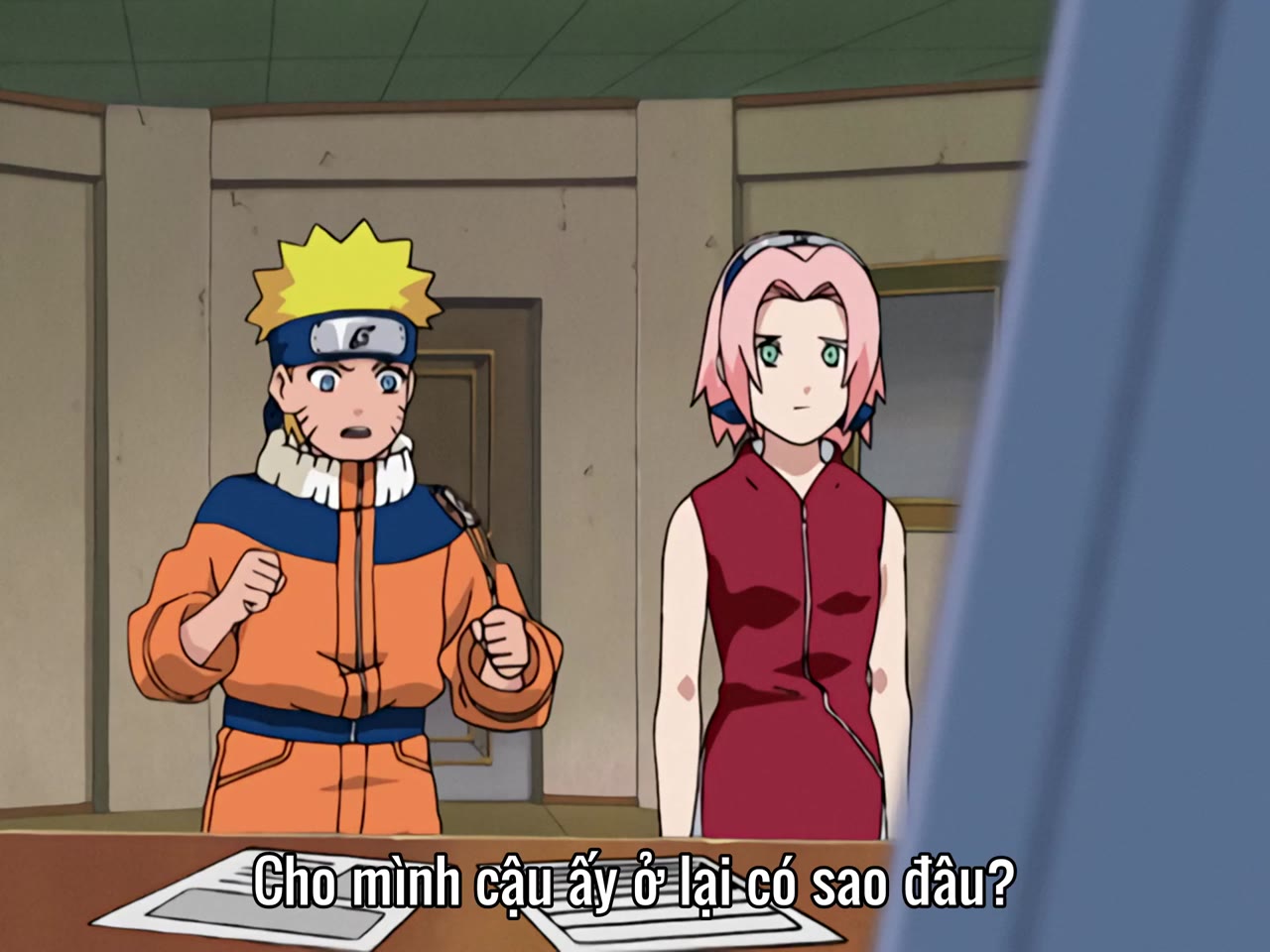Naruto tập 213 cảnh 2