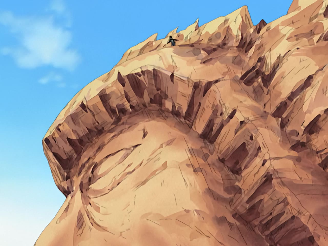 Naruto tập 213 cảnh 3