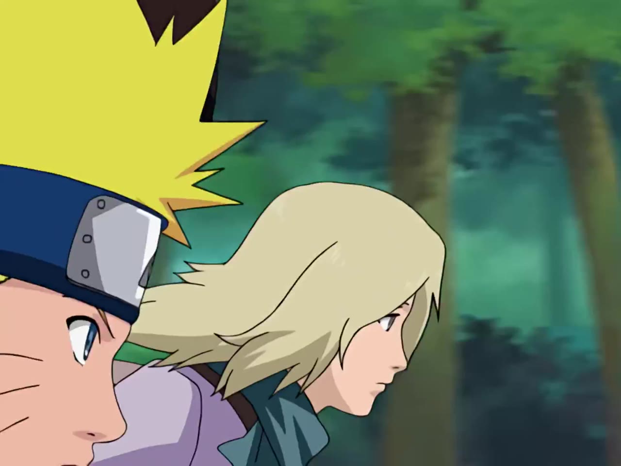 Naruto tập 214