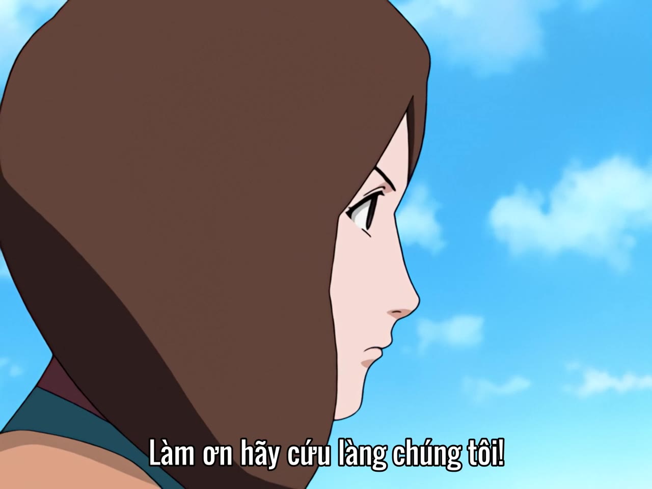 Naruto tập 214 cảnh 2