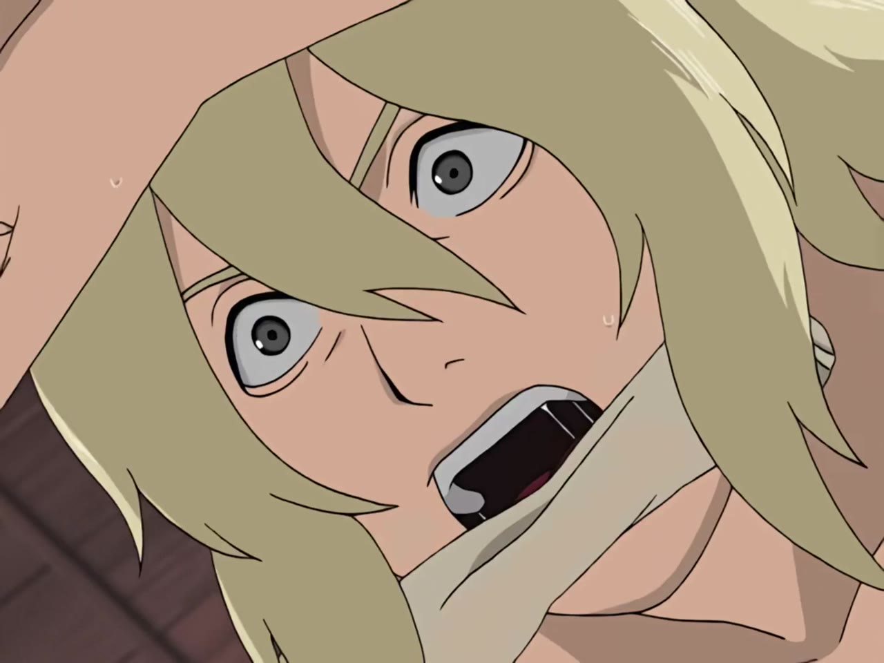 Naruto tập 215