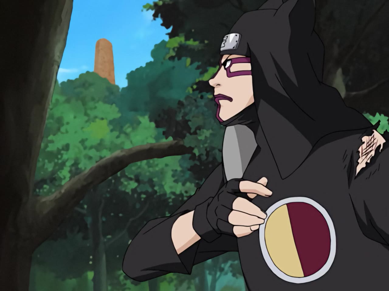 Naruto tập 218 cảnh 2