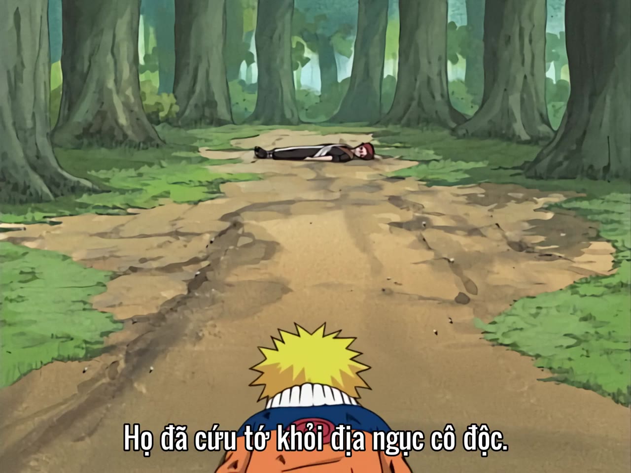 Naruto tập 220