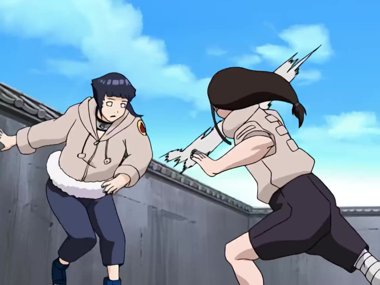 Naruto tập 220 cảnh 3