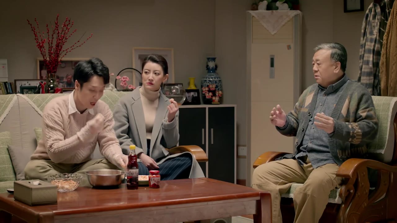 Everybody In the House tập 1 cảnh 2