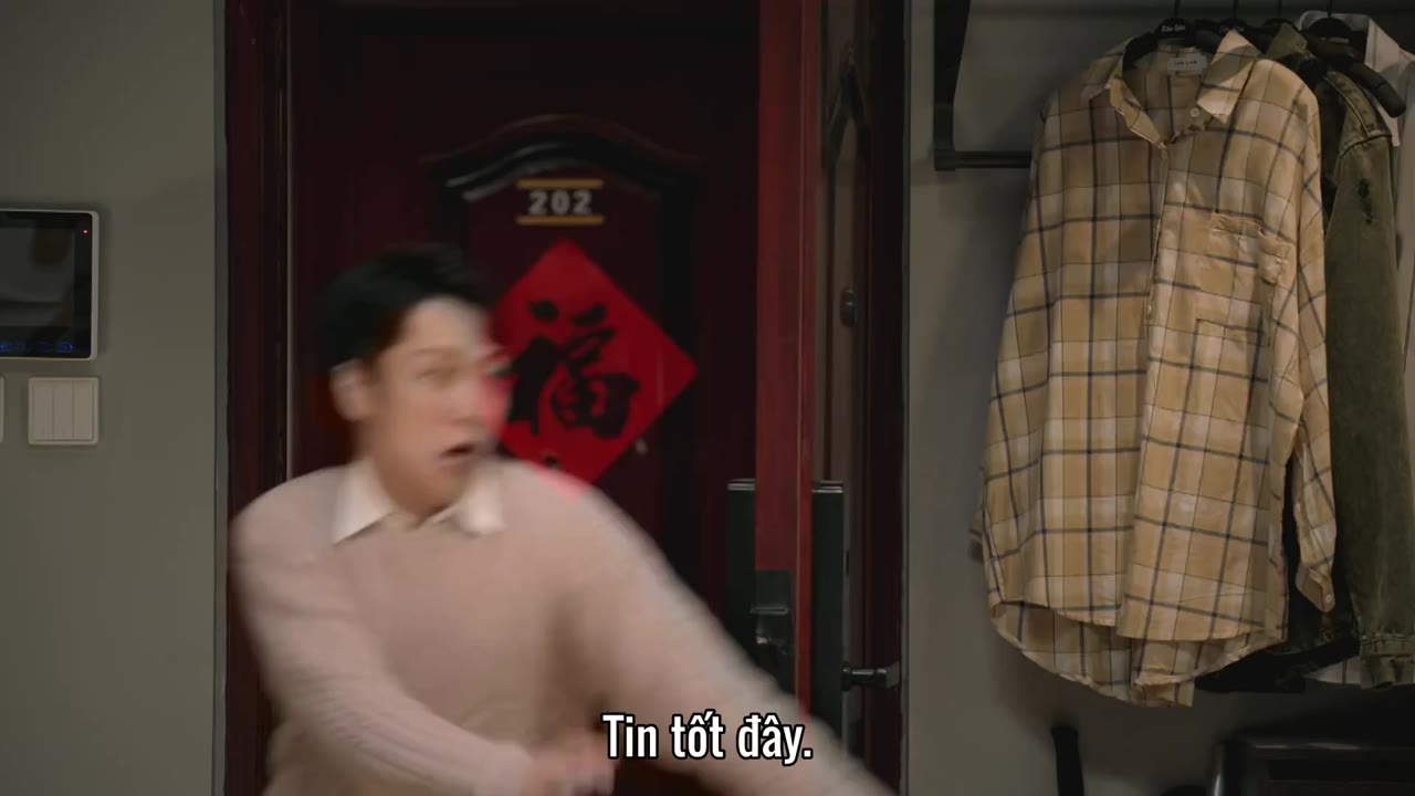 Everybody In the House tập 1 cảnh 3